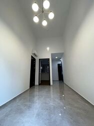 Mayfair Gardens (D21), Condominium #518823211